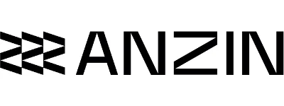 logo de la ville d'Anzin