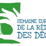 logo de la SERD, semaine européenne de la réduction des déchets