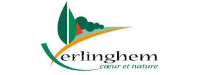 logo de la ville de Verlinghem