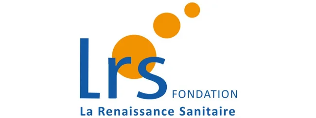 logo de la Renaissance Sanitaire